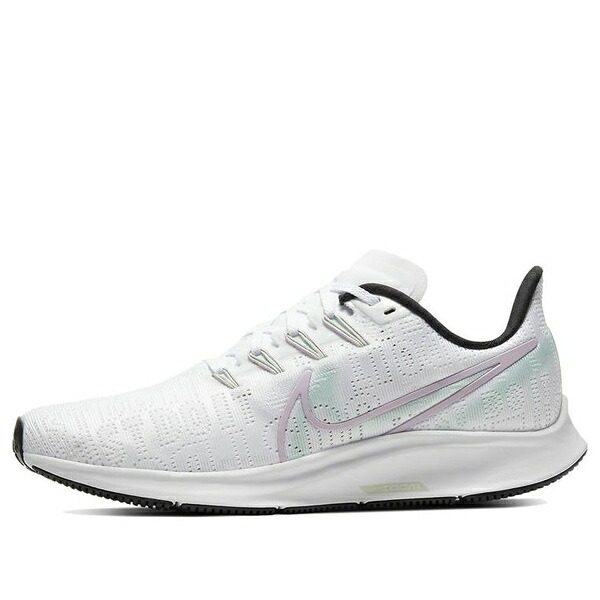 Nike ナイキ レディース スニーカー  【(WMNS) Nike Air Zoom Pegasus 36 Premium \u0027Iced Lilac\u0027 BQ5403-100】  大きさ US_W_11