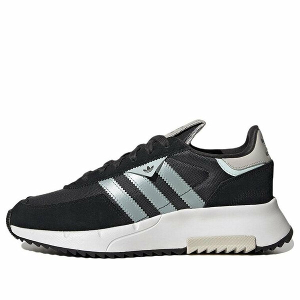 adidas アディダス レディース スニーカー  【(WMNS) adidas Retropy F2 \u0027Carbon Magic Grey Mint\u0027 GW9409】  大きさ US_5(22.0珊)