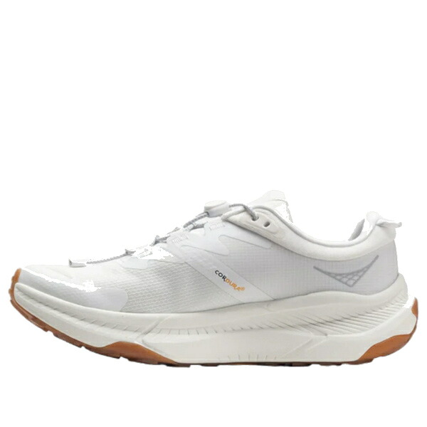 HOKA ONE ONE ホカオネオネ レディース スニーカー  【(WMNS) HOKA ONE ONE Transport \u0027White Grey\u0027 1123154-WWH】  大きさ US_5(22.0珊)