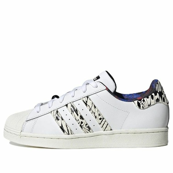 adidas アディダス レディース スニーカー  【(WMNS) adidas Superstar \u0027Butterfly\u0027 GY6852】  大きさ US_8.5(25.5珊)