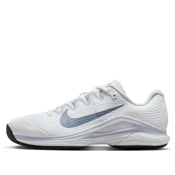 Nike ナイキ レディース スニーカー  【(WMNS) Nike Court Air Zoom Vapor 12 HC \u0027White World Indigo Ghost\u0027 FV5554-102】  大いさ US_W_11.5