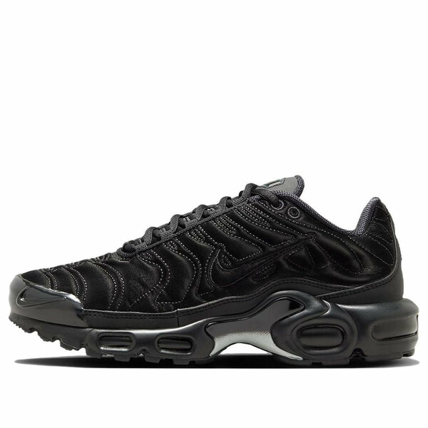 Nike ナイキ レディース スニーカー  【(WMNS) Nike Air Max Plus \u0027Black Anthracite Sail\u0027 FV1169-001】  大いさ US_W_14
