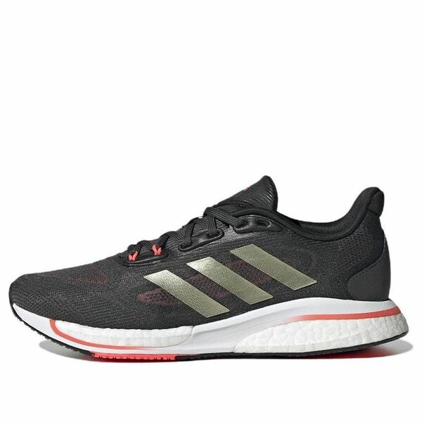 adidas アディダス レディース スニーカー  【(WMNS) adidas Supernova+ \u0027Carbon Turbo\u0027 GY6554】  大いさ US_8.5(25.5糎)