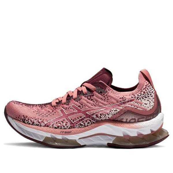 ASICS アシックス レディース スニーカー  【(WMNS) ASICS Kinsei Blast \u0027Smokey Rose\u0027 1012B068-706】  大きさ US_9.5(26.5珊)