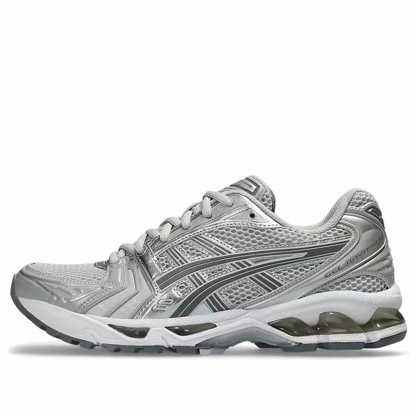 ASICS アシックス レディース スニーカー  【(WMNS) ASICS Gel-Kayano 14 \u0027Cloud Grey Clay\u0027 1202A056-021】  大きさ US_W_13