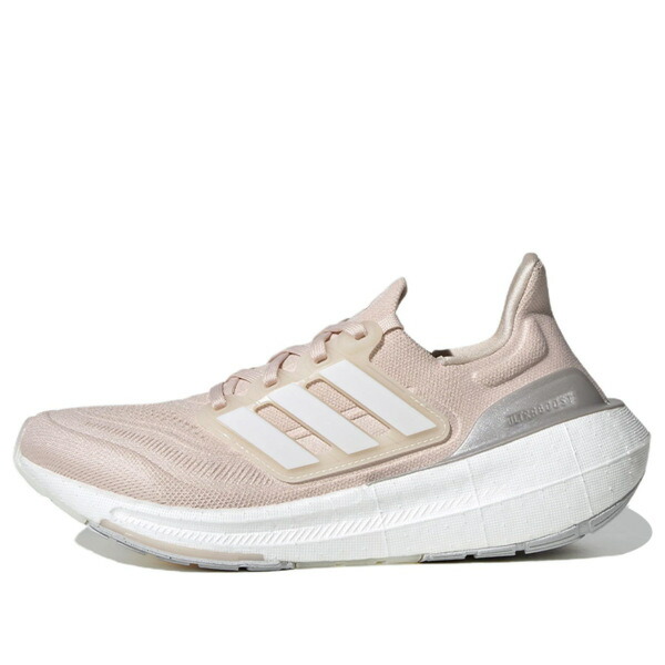 adidas アディダス レディース スニーカー  【(WMNS) adidas Ultraboost Light \u0027Wonder Quartz \u0027 HQ8600】  大きさ US_9(26.0珊)