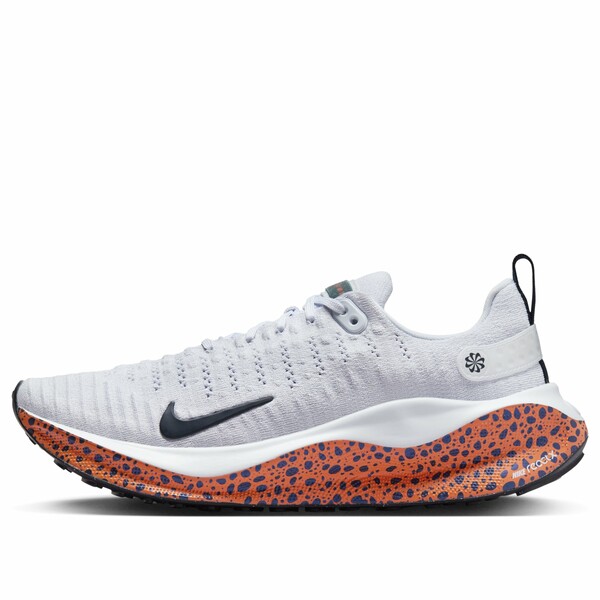Nike ナイキ レディース スニーカー  【(WMNS) Nike Infinity Run 4 Electric Pack \u0027Olympic Safari\u0027 FN7677-900】  大きさ US_5.5(22.5珊)