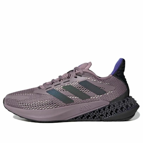 adidas アディダス レディース スニーカー  【(WMNS) adidas 4DFWD Pulse \u0027Legacy Purple\u0027 Q46223】  大きさ US_8(25.0糎)