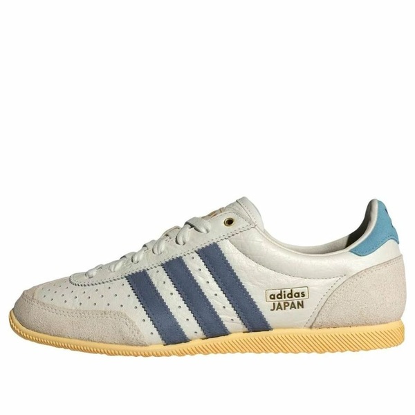 adidas アディダス レディース スニーカー  【(WMNS) adidas Japan \u0027Off White Preloved Ink\u0027 JQ9519】  大きさ US_W_11