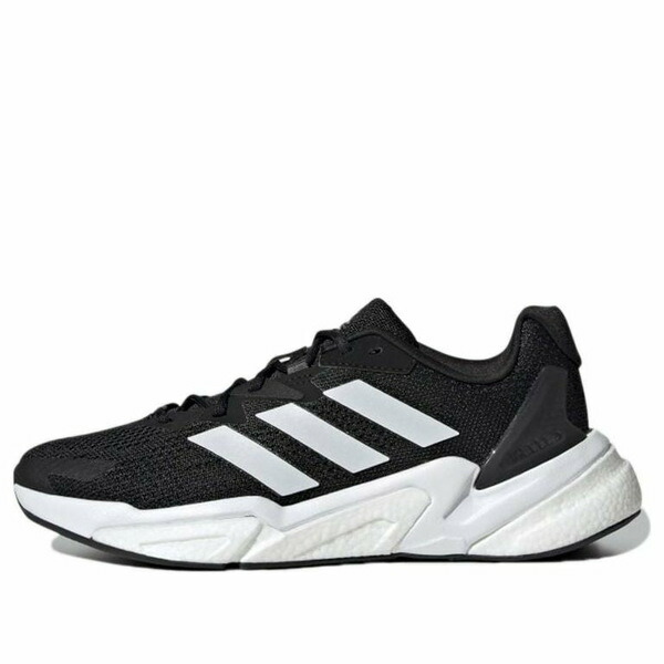 adidas アディダス レディース スニーカー  【(WMNS) adidas X9000L3 \u0027Black White\u0027 S23689】  大きさ US_7.5(24.5珊)