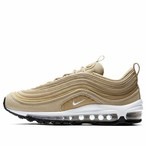 Nike ナイキ レディース スニーカー  【(WMNS) Nike Air Max 97 \u0027Parachute Beige\u0027 AQ4137-200】  大いさ US_W_12