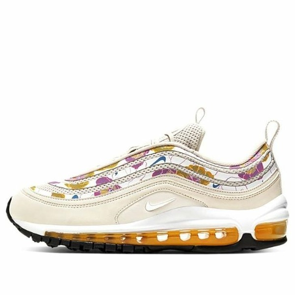 Nike ナイキ レディース スニーカー  【(WMNS) Nike Air Max 97 SE \u0027Orewood Floral\u0027 BV0129-101】  大いさ US_8(25.0糎)