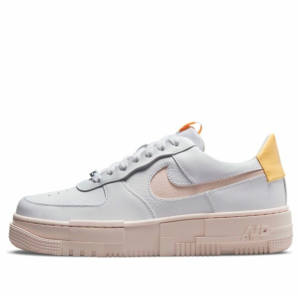 Nike ナイキ レディース スニーカー  【(WMNS) Nike Air Force 1 Pixel \u0027Arctic Orange\u0027 DM3054-100】  大きさ US_6.5(23.5珊)