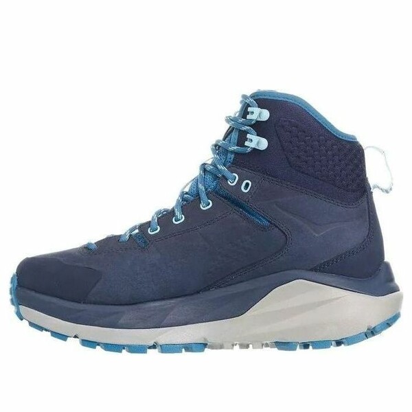 HOKA ONE ONE ホカオネオネ レディース スニーカー  【(WMNS) HOKA ONE ONE Kaha Gore-Tex \u0027Blue\u0027 1112031-BIBSP】  大きさ US_7.5(24.5珊)