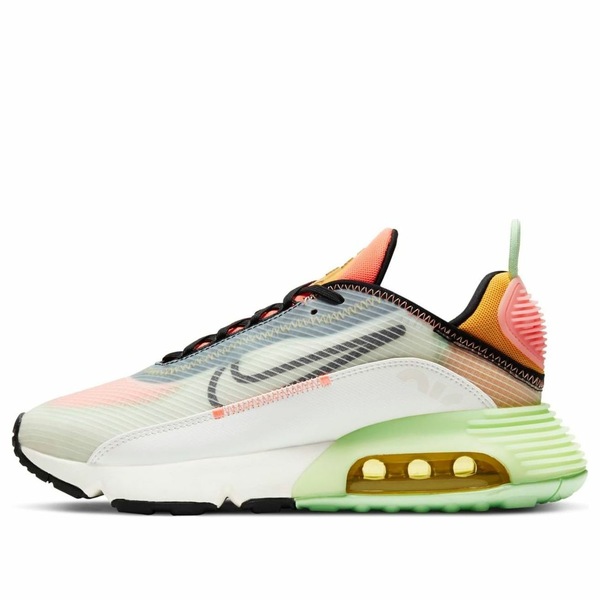 Nike ナイキ レディース スニーカー  【(WMNS) Nike Air Max 2090 \u0027Vapor Green Pink\u0027 CZ3867-100】  大いさ US_6(23.0糎)