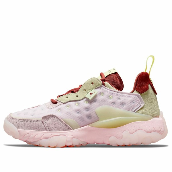 Jordan ジョーダン レディース スニーカー  【(WMNS) Air Jordan Delta 2 \u0027Regal Pink\u0027 CW0913-600】  大いさ US_W_11.5