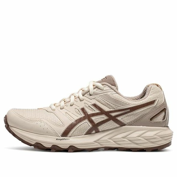 ASICS アシックス レディース スニーカー  【(WMNS) ASICS Gel-Sonoma CN \u0027Cream Brown\u0027 1012B584-021】  大いさ US_5.5(22.5糎)