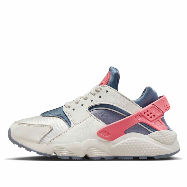 Nike ナイキ レディース スニーカー 【(WMNS) Nike Air Huarache 'Ashen Slate Coral' DH4439-401】 サイズ US_W_10|asty