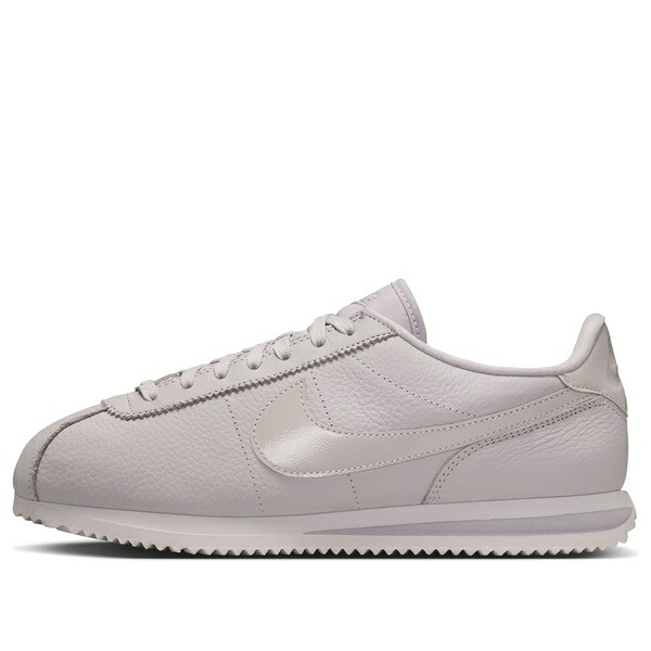 Nike ナイキ レディース スニーカー  【(WMNS) Nike Cortez 23 Premium Leather \u0027Platinum Violet\u0027 FB6877-003】  大きさ US_9(26.0糎)