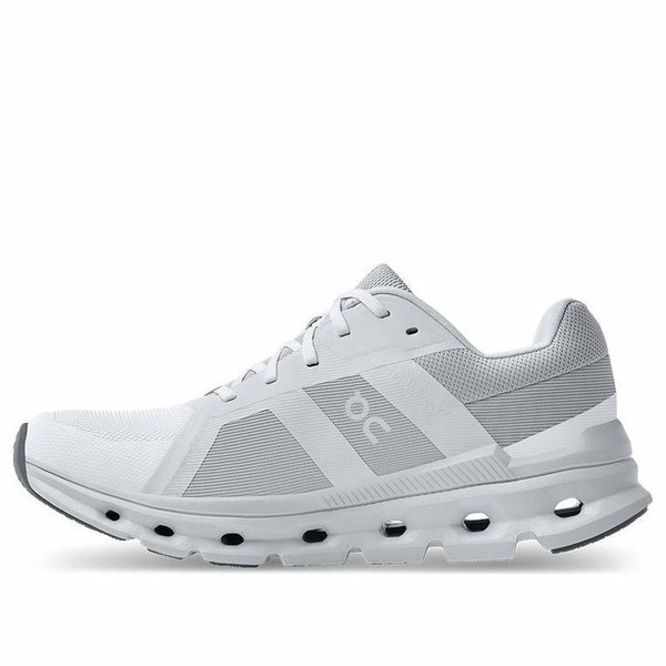 On Running オン 駈けっくら レディース スニーカー  【(WMNS) On Running Cloudaway \u0027White Frost\u0027 46.99015】  大いさ US_7.5(24.5糎)