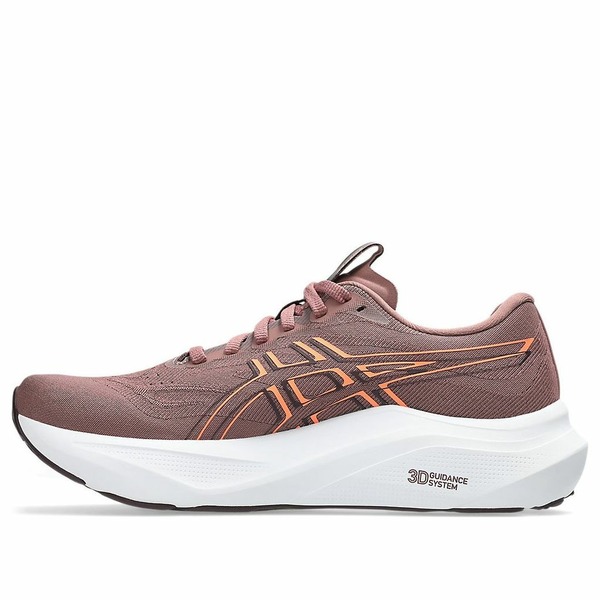ASICS アシックス レディース スニーカー  【(WMNS) ASICS GT 2000 14 \u0027Rubble Red Vivid Coral\u0027 1012B843-600】  大きさ US_8.5(25.5珊)