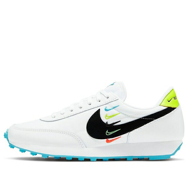Nike ナイキ レディース スニーカー  【(WMNS) Nike Daybreak SE \u0027White Blue Fury\u0027 CK2606-100】  大いさ US_7.5(24.5糎)