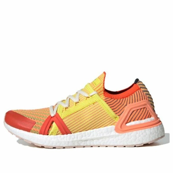 adidas アディダス レディース スニーカー  【(WMNS) adidas x Stella McCartney Ultraboost 20 \u0027Active Orange\u0027 EF2211】  大いさ US_W_10.5