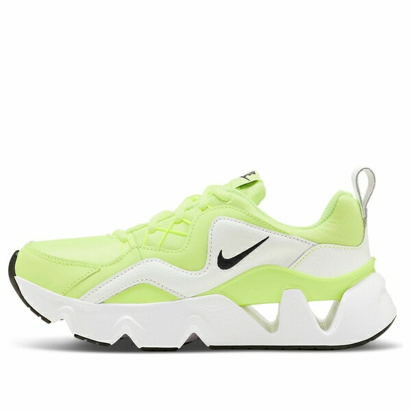 Nike ナイキ レディース スニーカー  【(WMNS) Nike RYZ 365 \u0027Barely Volt\u0027 BQ4153-700】  大きさ US_W_10