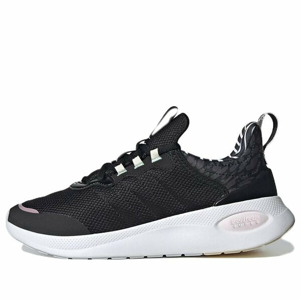adidas アディダス レディース スニーカー  【(WMNS) adidas Puremotion \u0027Black Wonder White\u0027 GY6101】  大いさ US_W_11