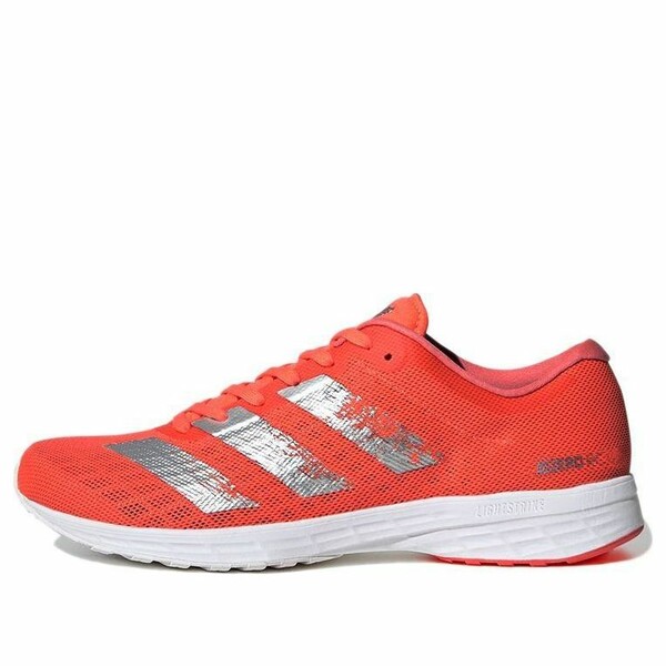 adidas アディダス レディース スニーカー  【(WMNS) adidas Adizero EG1176】  大いさ US_6.5(23.5糎)