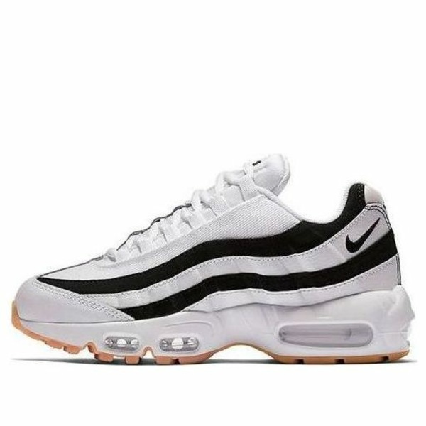 Nike ナイキ レディース スニーカー  【(WMNS) Nike Air Max 95 \u0027Juventus\u0027 307960-112】  大きさ US_7.5(24.5珊)