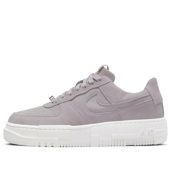 Nike ナイキ レディース スニーカー  【(WMNS) Nike Air Force 1 Pixel \u0027Amethyst Ash\u0027 DQ5570-500】  大きさ US_7.5(24.5珊)
