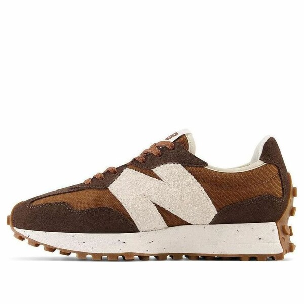 New Balance ニュー平衡にする レディース スニーカー  【(WMNS) New Balance 327 \u0027Rich Earth\u0027 WS327SL】  大いさ US_9(26.0糎)