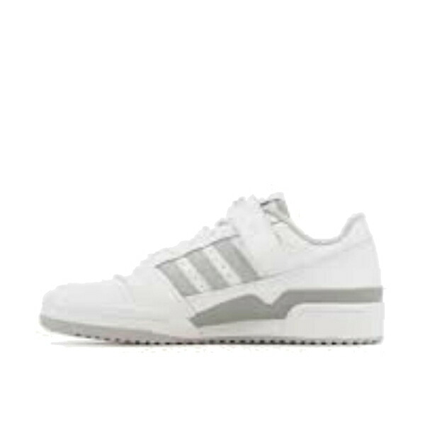 adidas アディダス レディース スニーカー  【(WMNS) adidas Forum Low \u0027White\u0027 IF2733】  大きさ US_5(22.0珊)
