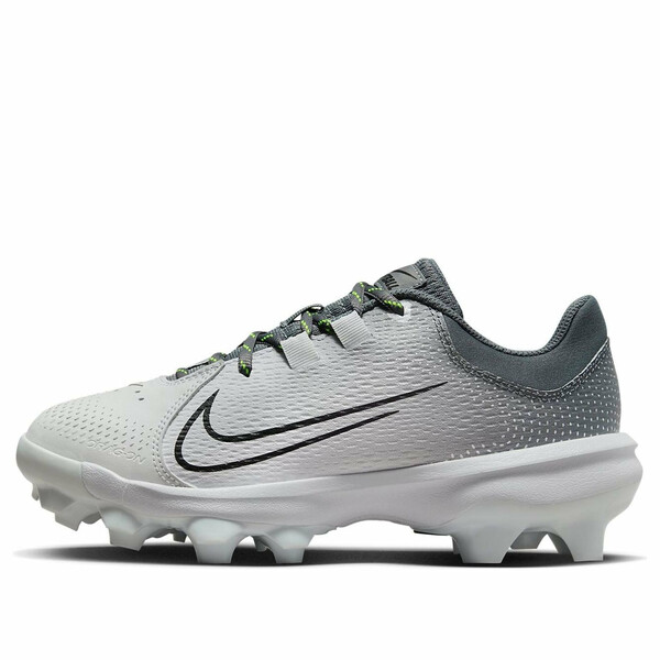 Nike ナイキ レディース スニーカー  【(WMNS) Nike HyperDiamond 4 Pro MCS \u0027Cool Grey Black\u0027 DC8990-002】  大いさ US_6(23.0糎)