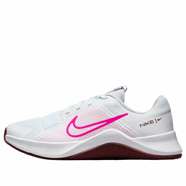 Nike ナイキ レディース スニーカー  【(WMNS) Nike MC Trainer 2 \u0027White Pink Foam\u0027 DM0824-105】  大いさ US_W_12