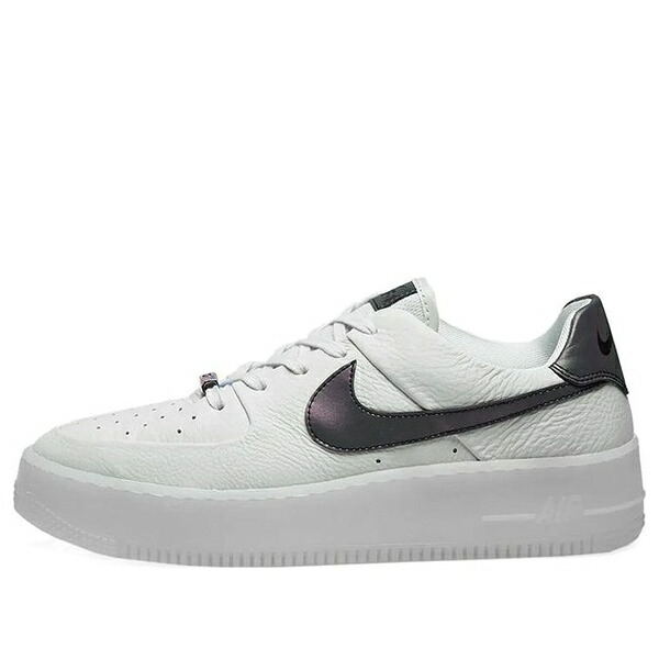 Nike ナイキ レディース スニーカー  【(WMNS) Nike Air Force 1 Sage Low LX \u0027Spruce Aura\u0027 AR5409-003】  大いさ US_W_11.5