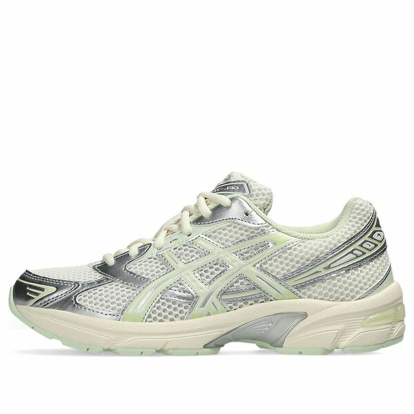 ASICS アシックス レディース スニーカー  【(WMNS) ASICS Gel-1130 Silver Pack \u0027Green\u0027 1202A505-101】  大きさ US_W_11