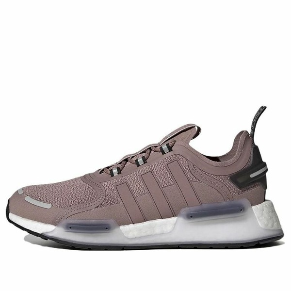 adidas アディダス レディース スニーカー  【(WMNS) adidas NMD_R1 V3 \u0027Purple\u0027 FZ6139】  大いさ US_7(24.0糎)