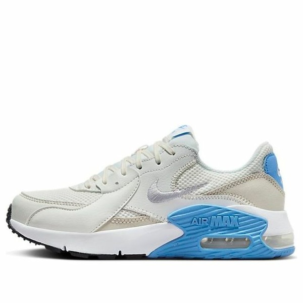 Nike ナイキ レディース スニーカー  【(WMNS) Nike Air Max Excee \u0027Summit White University Blue\u0027 CD5432-128】  大きさ US_7.5(24.5珊)