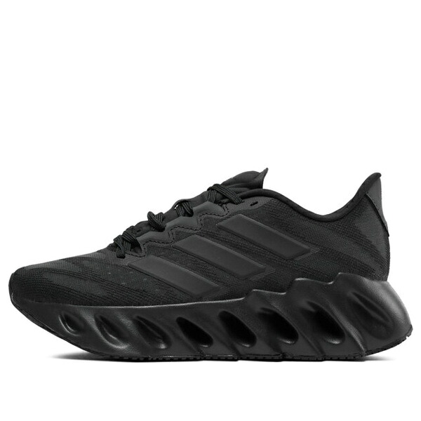 adidas アディダス レディース スニーカー  【(WMNS) adidas Switch FWD \u0027Core Black\u0027 ID1787】  大きさ US_5.5(22.5珊)