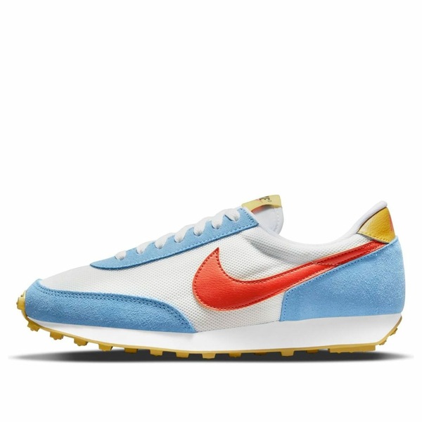 Nike ナイキ レディース スニーカー  【(WMNS) Nike Daybreak \u0027University Blue Orange\u0027 DM8330-400】  大きさ US_9(26.0糎)