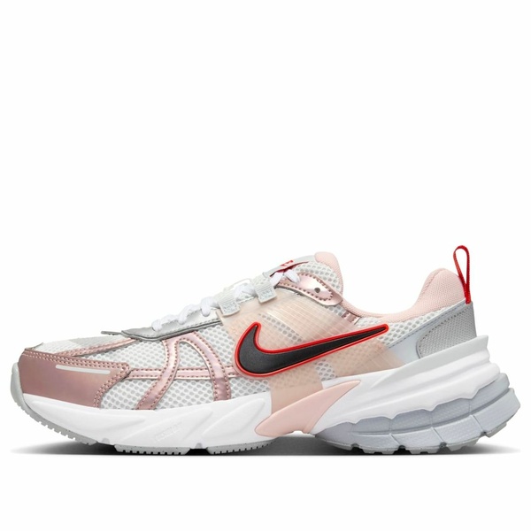 Nike ナイキ レディース スニーカー  【(WMNS) Nike V2K Run \u0027Legend Pink\u0027 HF9997-100】  大いさ US_9.5(26.5糎)