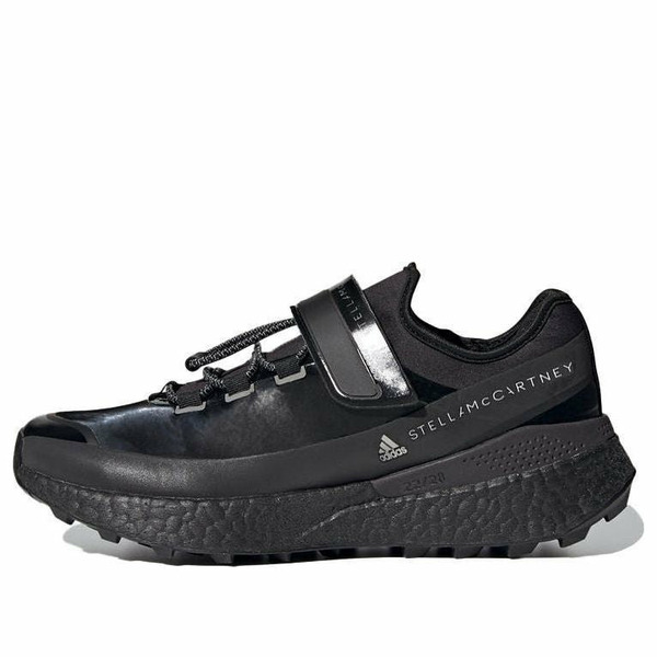 adidas アディダス レディース スニーカー  【(WMNS) adidas Stella McCartney x Outdoor Boost Rain.RDY \u0027Black\u0027 FX1964】  大いさ US_6.5(23.5糎)