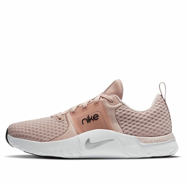 Nike ナイキ レディース スニーカー  【(WMNS) Nike Renew In-Season TR 10 \u0027Mauve Rose\u0027 CK2576-200】  大きさ US_6.5(23.5珊)