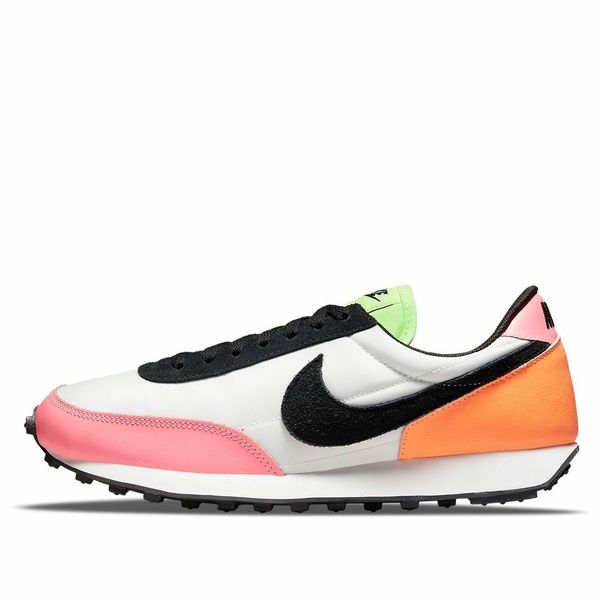 Nike ナイキ レディース スニーカー  【(WMNS) Nike Daybreak \u0027Summit White Sunset Pulse\u0027 DJ5996-100】  大きさ US_9.5(26.5珊)