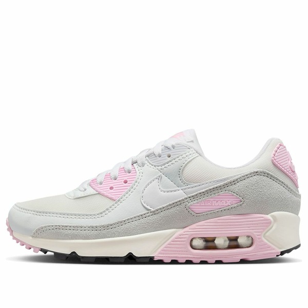 Nike ナイキ レディース スニーカー 【(WMNS) Nike Air Max 90 'Athletic Department' FN7489-100】 サイズ US_W_10.5｜asty