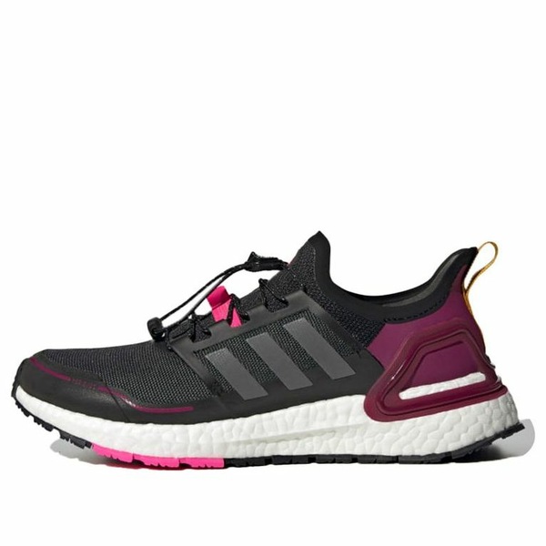 adidas アディダス レディース スニーカー  【(WMNS) adidas Ultraboost Winter.Rdy \u0027Black Power Berry\u0027 EG9803】  大きさ US_W_11.5
