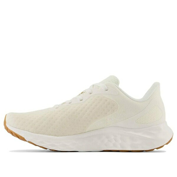 New Balance ニュー平衡にする レディース スニーカー  【(WMNS) New Balance Fresh Foam Arishi v4 \u0027Raw Sugar Gum\u0027 WARISRW4】  大いさ US_6.5(23.5糎)