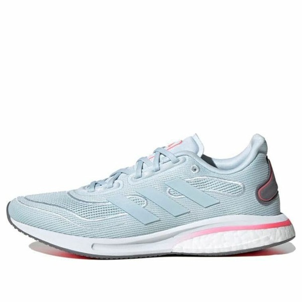 adidas アディダス レディース スニーカー  【(WMNS) adidas Supernova \u0027Sky Tint\u0027 FV6019】  大きさ US_7(24.0珊)